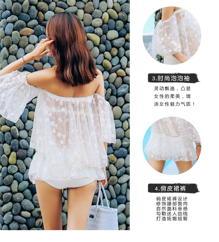 Maillot de bain pour femme - Ref 3029693 Image 10