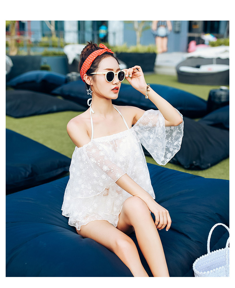 Maillot de bain pour femme - Ref 3029693 Image 26