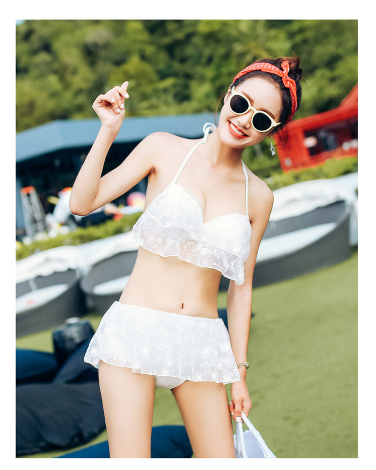 Maillot de bain pour femme - Ref 3029693 Image 21