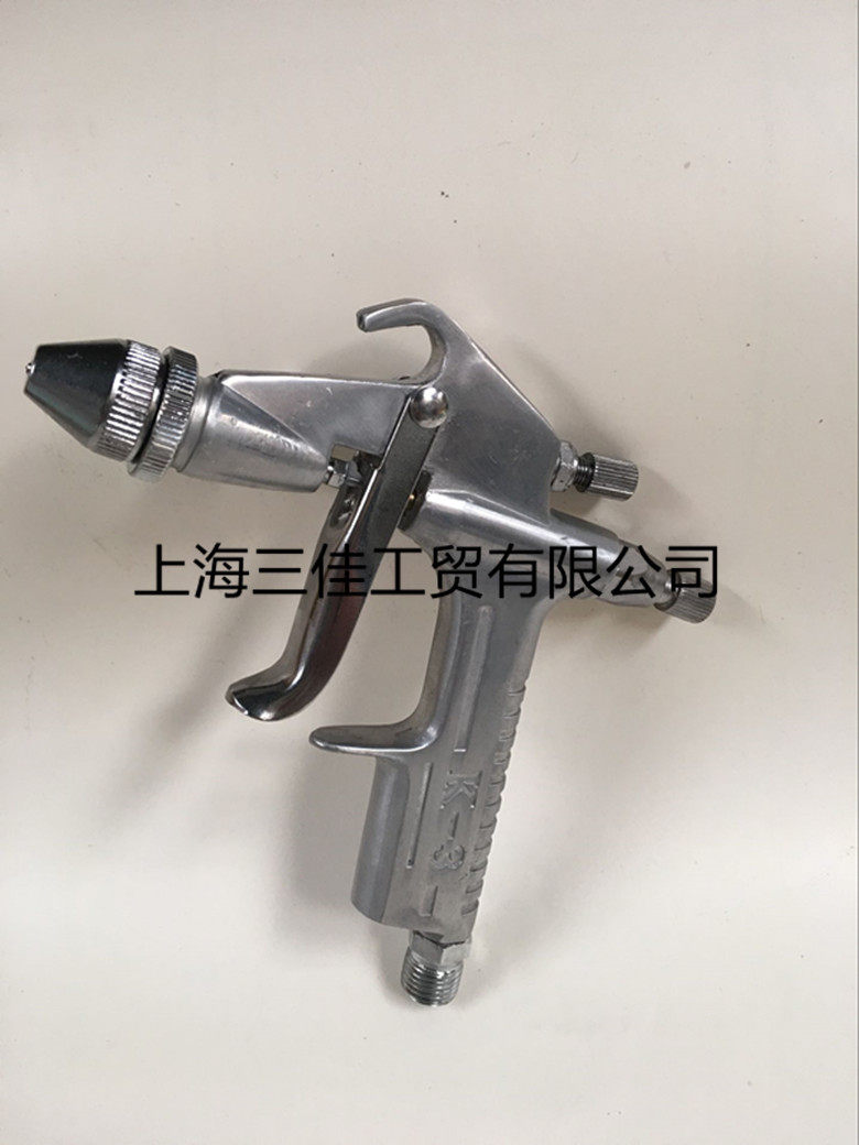Shengtao K3 Glass paint gun small pot gas pump paint gun paint pot - coated gun glass painting