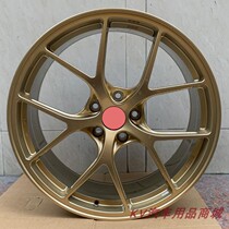 Customized forged RID wheels 17 18 19 20 21 22 inches suitable for Tesla BMW 5 Series Mercedes Benz