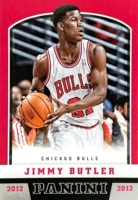 1213 Panini Base Basie Card