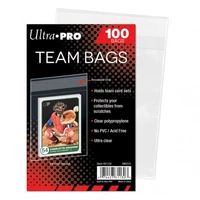 Пломбировочная пленка для карточек (100 листов)