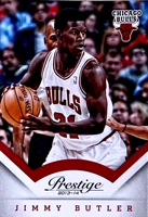 1314 Prestige Card