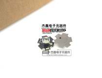 L2-PGW2-S USA Bivar High Power LED White CreeXP-G 3100K 3V New