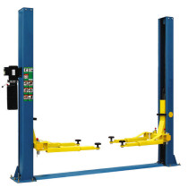 Car lift lift double column double column gantry lift hydraulic lift auto repair factory 4s shop