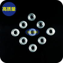 High speed model miniature imported small bearing NMB MR52zz inner diameter 2 outer diameter 5 thickness 2 5mm