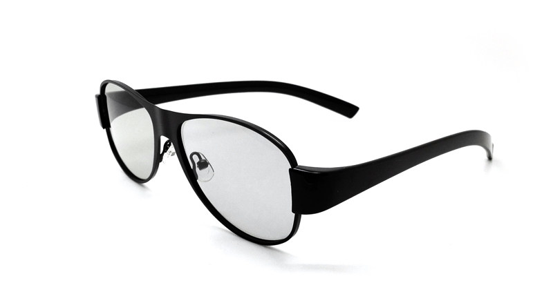 Lunettes 3D REALD3D - Ref 2622153 Image 5