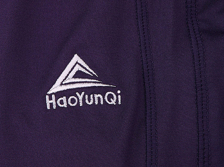 Quần thể thao nữ wicking wicking thoáng khí quần yoga mùa hè lỏng lẻo phần mỏng chạy quần cắt quần phụ nữ - Quần thể thao quần the thao adidas nữ