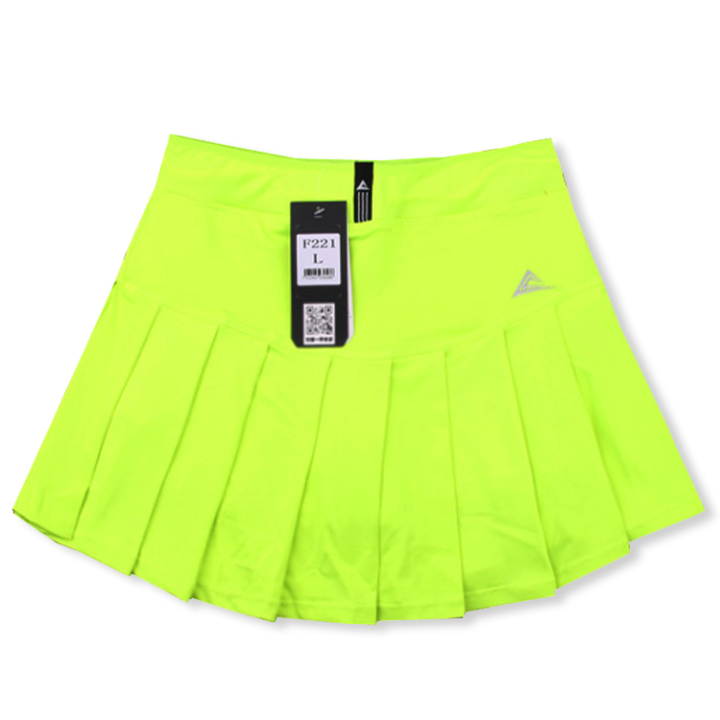 Haoyunqi Ladies Tennis Skirts