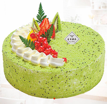 E-voucher Depin Qingdao Danxiang Birthday Cake Coupons Mousse 8 Inches RMB199  Mactian watchers