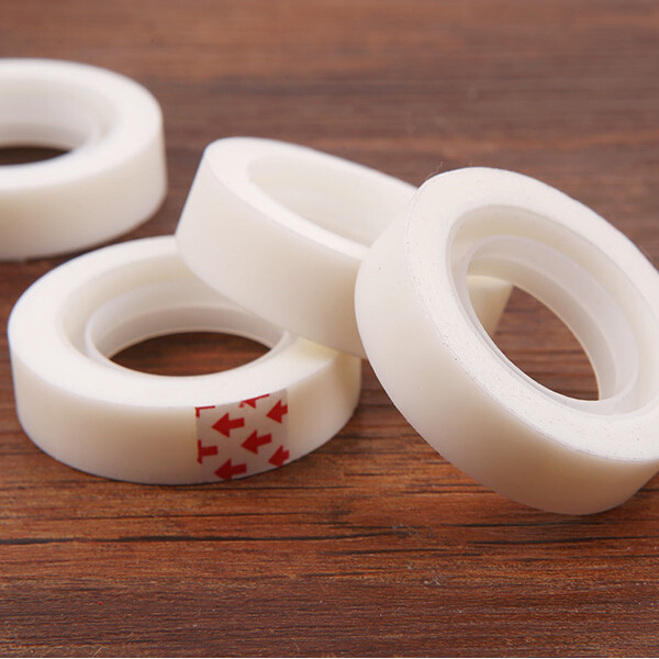 Wedding cars tape without damage to car paint fixed wedding cars decorations stealth tape wedding tape wedding without trace tape