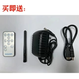 4K High -Definition Android Adverting Machine Machine Pargeback Box Multimedia Информационный терминал выпуск коробки сети реклама для воспроизведения коробка