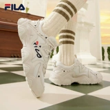 FILA Fila официальная обувь с кошачьими когтями, женская обувь 4-го поколения, туфли для папы, черные туфли, летняя спортивная обувь, повседневная обувь, мужская обувь