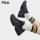 Официальная женская обувь FILA claw claw shoes, обувь для папы, новинка осени 2025 года, повседневная спортивная обувь в стиле ретро mini 1