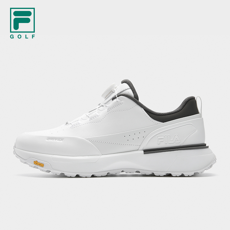 Drivex Yisu 1+ | Xu Longyi Fila Soft Spike Golf Shoes Men's Shoes 2026 New Sports Shoes Drivex Yisu 1+ | Xu Longyi Fila Soft Spike Golf Shoes Men's Shoes 2026 New Sports Shoes