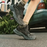 Летние туфли на платформе для отдыха, спортивная обувь