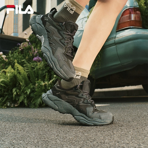 Летние туфли на платформе для отдыха, спортивная обувь