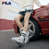 FILAFila официальная обувь Mars 1S, женская обувь, спортивная обувь в стиле ретро, дышащие кроссовки с сеткой, туфли для папы, белые туфли