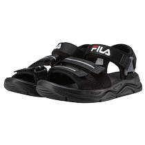 FILA KIDS Fiji Fairchild shoes Children sandals Summi style Male Grand Strauts One f