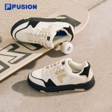 BANK DX丨FILA FUSIONFila модная брендовая женская обувь, универсальная повседневная обувь, кроссовки, спортивная обувь, легкие кроссовки