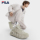 Официальная мужская обувь FILA, бархатные туфли-круассаны, обувь для папы, спортивная обувь, зимняя повседневная обувь в стиле ретро. mini 3