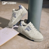 BANK DX丨FILA FUSIONFila модная брендовая женская обувь, универсальная повседневная обувь, кроссовки, спортивная обувь, легкие кроссовки