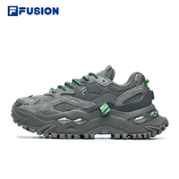 Загадочный серый/замок -серый