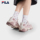 Официальная женская обувь FILA claw claw shoes, обувь для папы, новинка осени 2025 года, повседневная спортивная обувь в стиле ретро mini 4