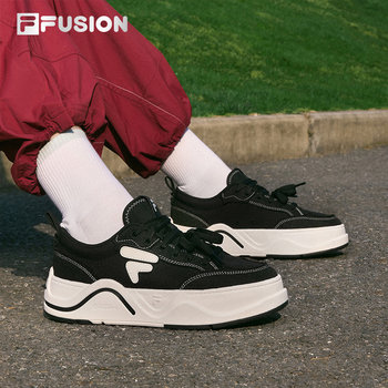 Filafusion women's skateboard life shoes