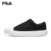 FILA Fila Official Classic KICKS Giày nữ G9 2019 Thu mới Giày trắng - Plimsolls