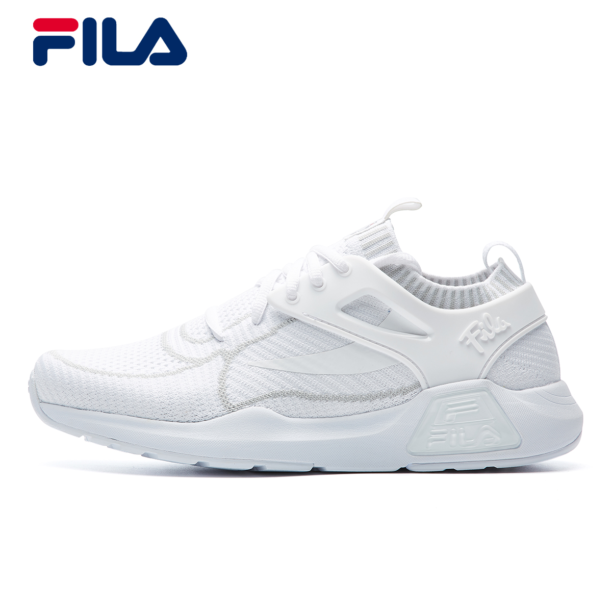 Fila running shoes womens 2018 Clearance