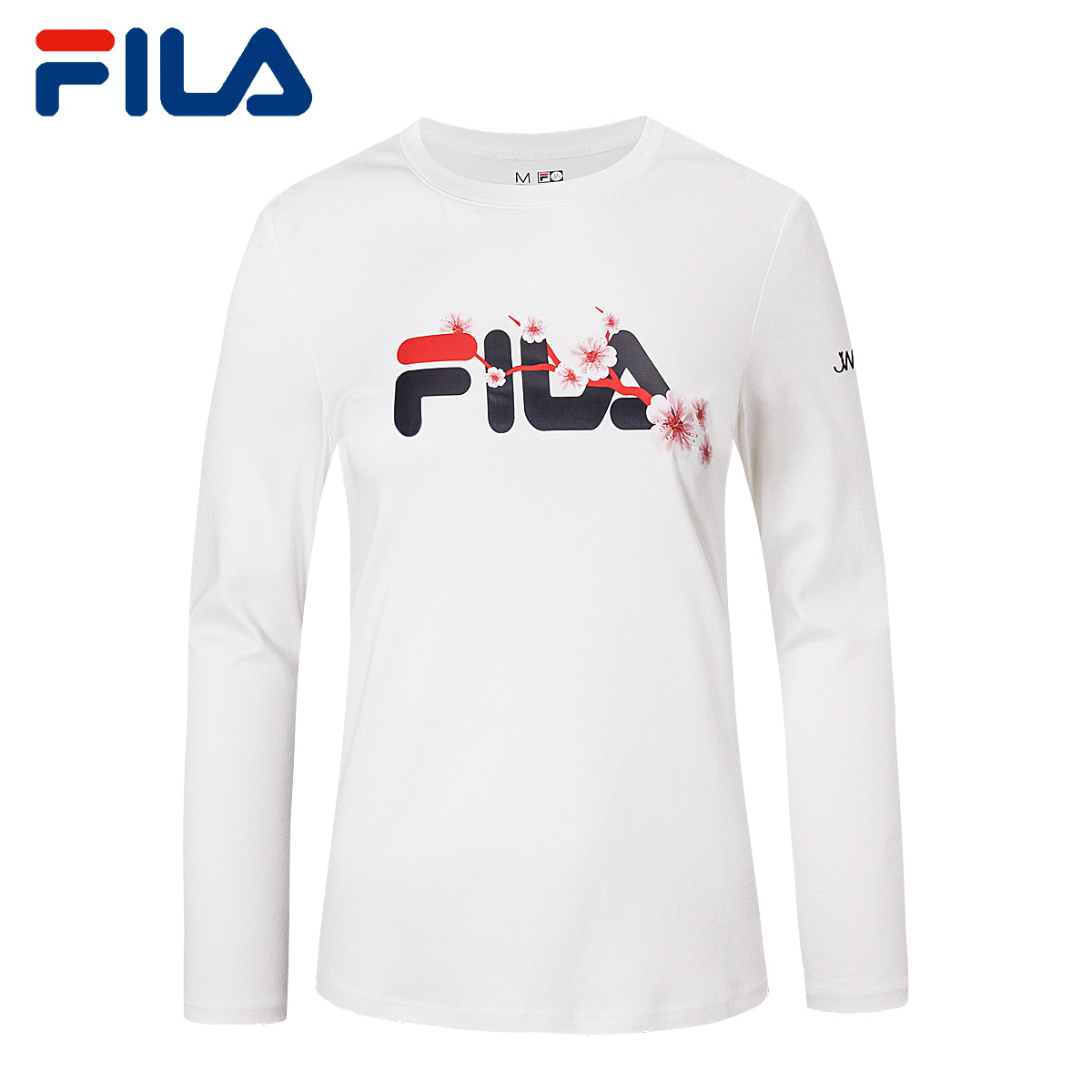 fila shirt womens 2017