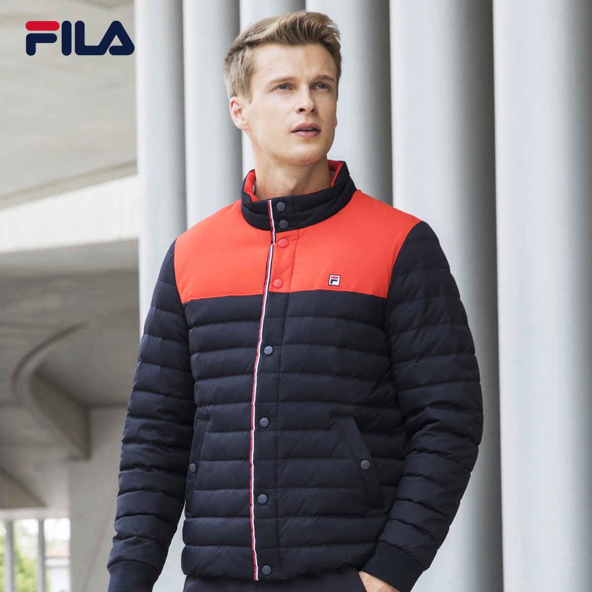 fila sweatshirt mens 2017