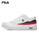 Giày nam Fila Fila 2018 mùa đông giày văn hóa quần vợt mới giày nữ sneaker