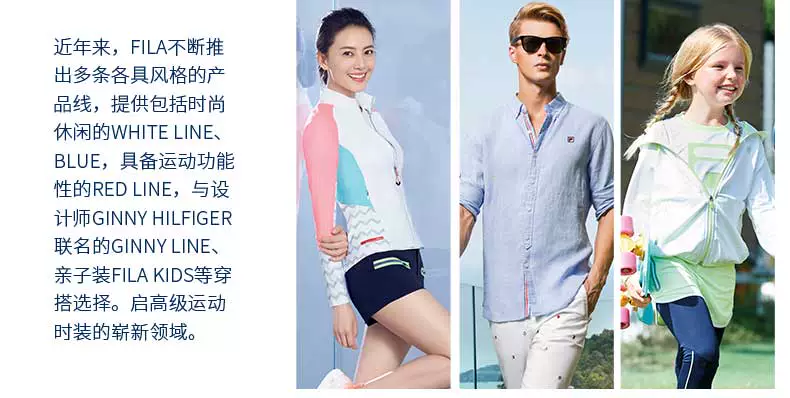 FILA Fila người đàn ông ngắn T2018 mùa hè mới ngắn tay áo polo cotton thân thiện với da thanh lịch thể thao giản dị T-Shirt nam