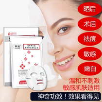 Mask Hydration Moisturizing Shrink pores brighten skin tone Firming moisturizing Repair Improve skin problems Mask for men and women