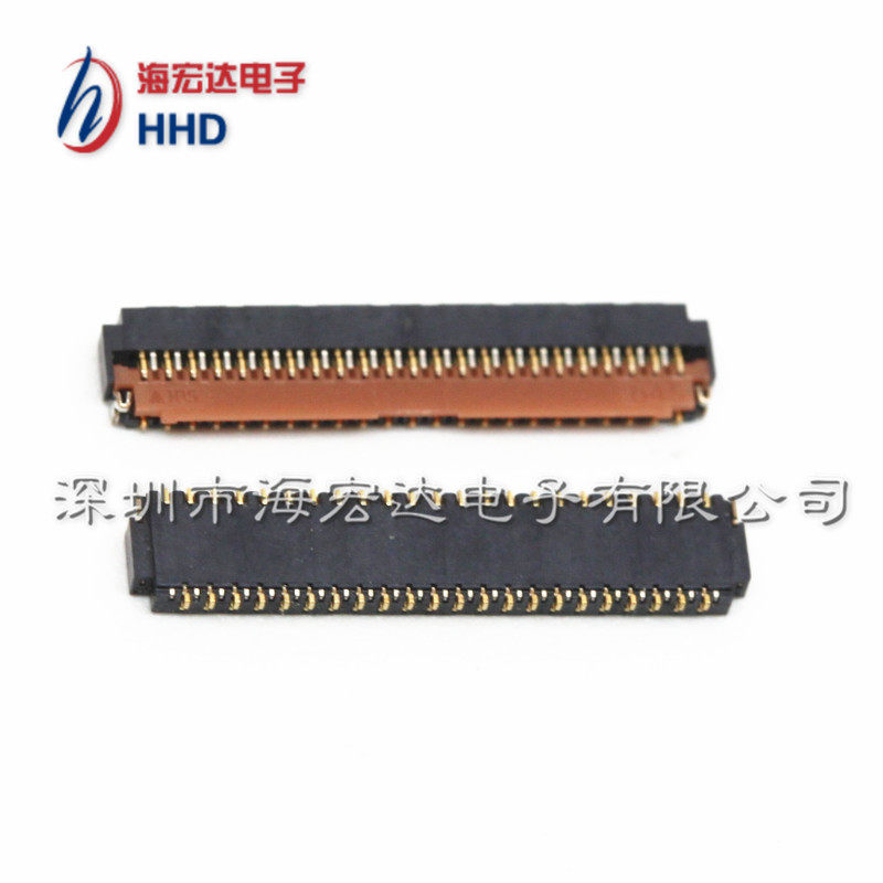 FH26-45S-0 3SHW(05)FPC 0 3MM 45P LCD connector Flip cover