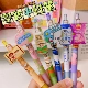 Snack Pen Limited Edition 6 ветвей 10 штук пера -ядер 10