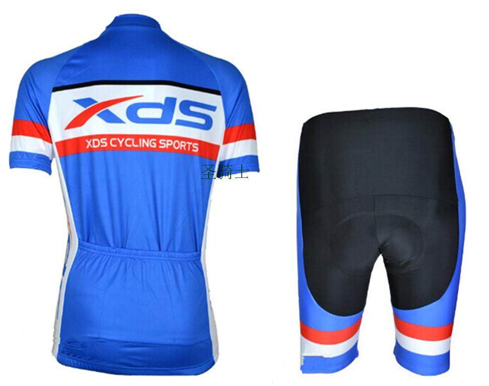 Tenue de cyclisme mixte - Ref 2223114 Image 7