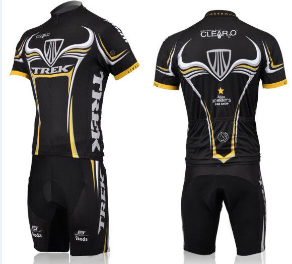 Tenue de cyclisme mixte - Ref 2223147 Image 18