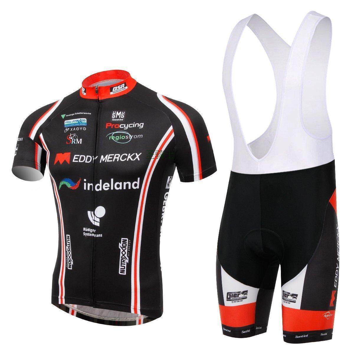 Tenue de cyclisme mixte - Ref 2223168 Image 8