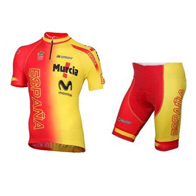 Tenue de cyclisme mixte - Ref 2223128 Image 16