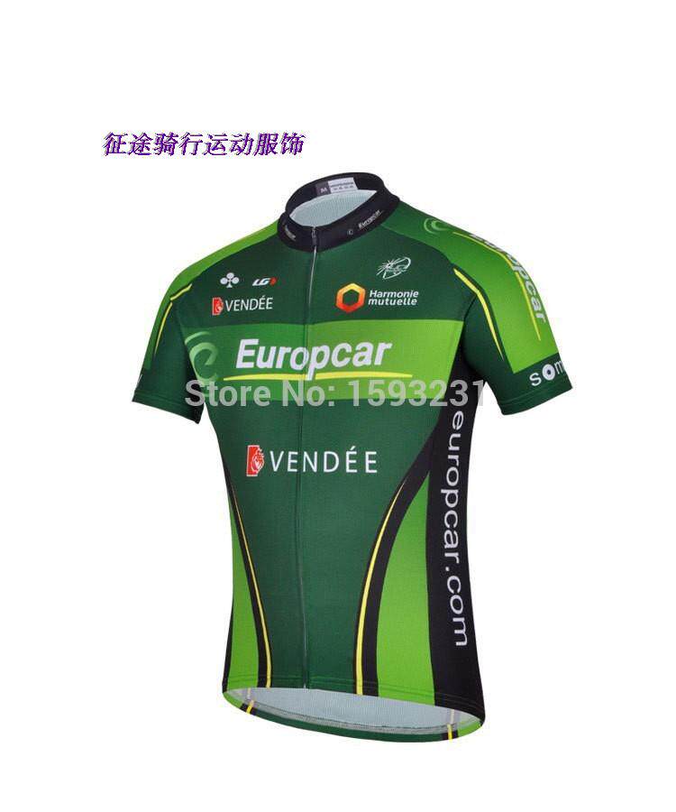 Tenue de cyclisme mixte - Ref 2223128 Image 12