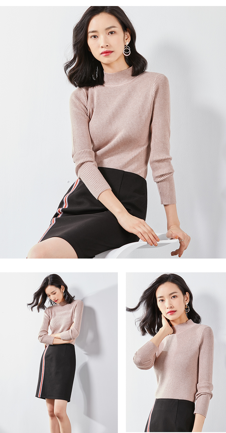 Cardigan VIMLY    en Adhesif - Ref 3231270 Image 19