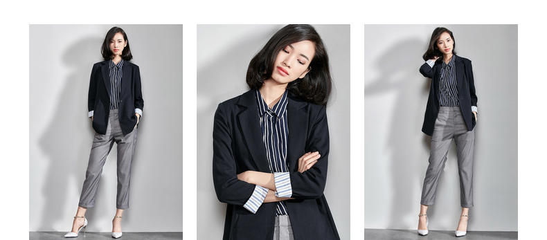 Veste pour femme VIMLY    en Polyester - Ref 3221104 Image 8