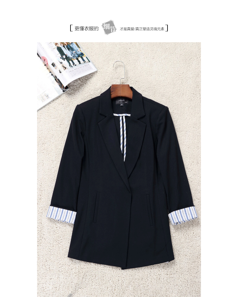 Veste pour femme VIMLY    en Polyester - Ref 3221104 Image 26