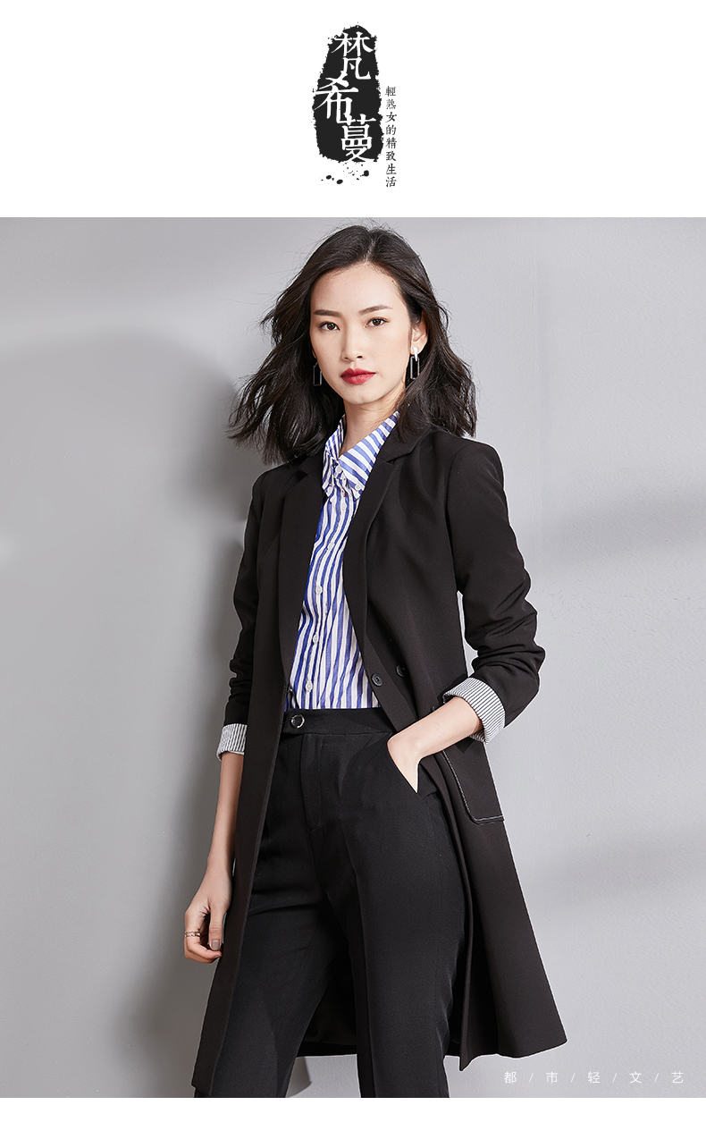 Veste pour femme VIMLY    en Polyester - Ref 3220698 Image 7