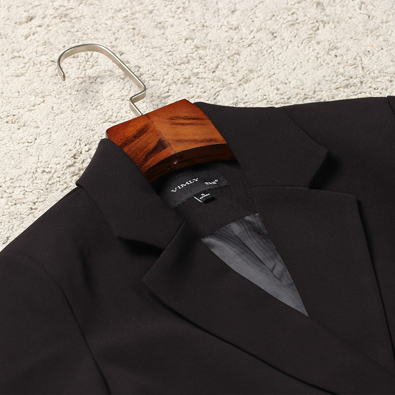 Veste pour femme VIMLY    en Polyester - Ref 3220698 Image 4