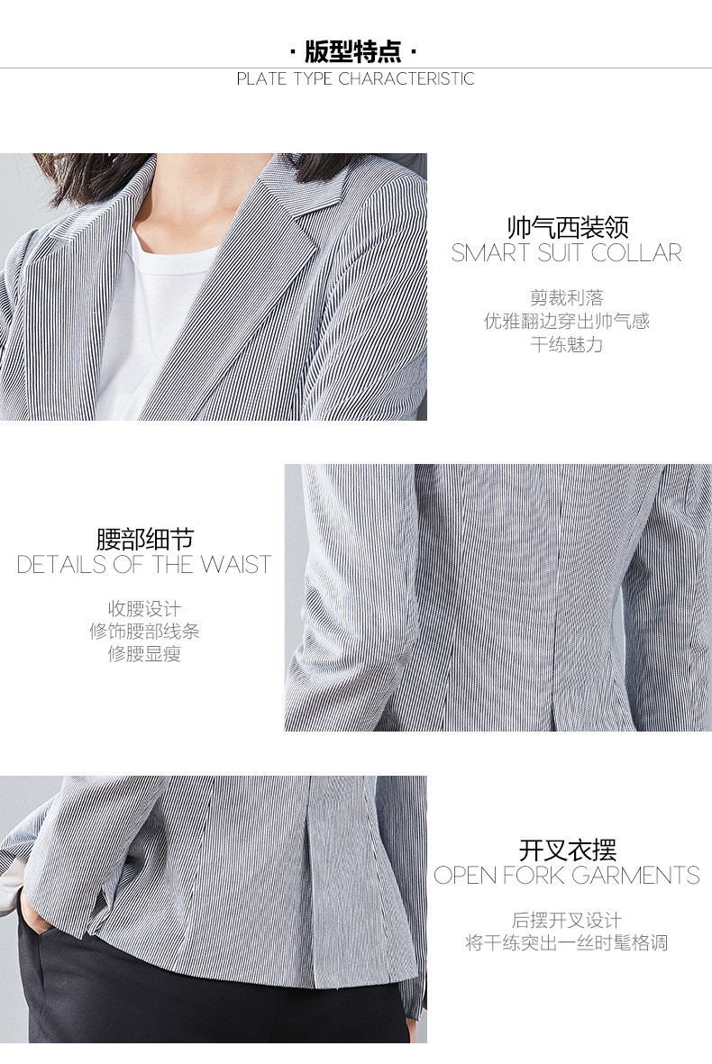 Veste pour femme - Ref 3218728 Image 9